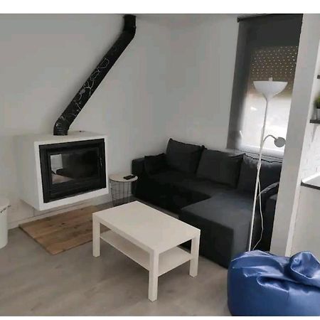 Apartamento En El Pirineo Catalan Sant Jordi de Cercs Zewnętrze zdjęcie
