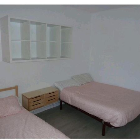 Apartamento En El Pirineo Catalan Sant Jordi de Cercs Zewnętrze zdjęcie