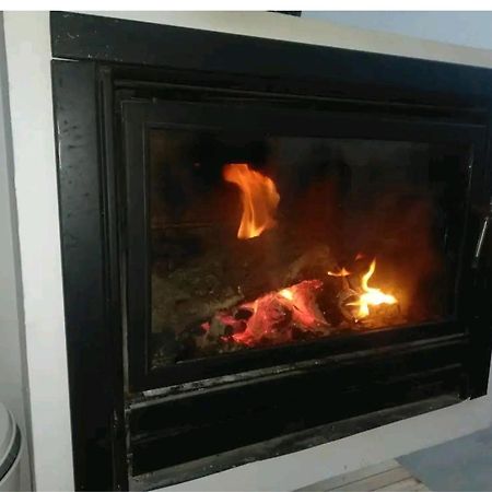 Apartamento En El Pirineo Catalan Sant Jordi de Cercs Zewnętrze zdjęcie
