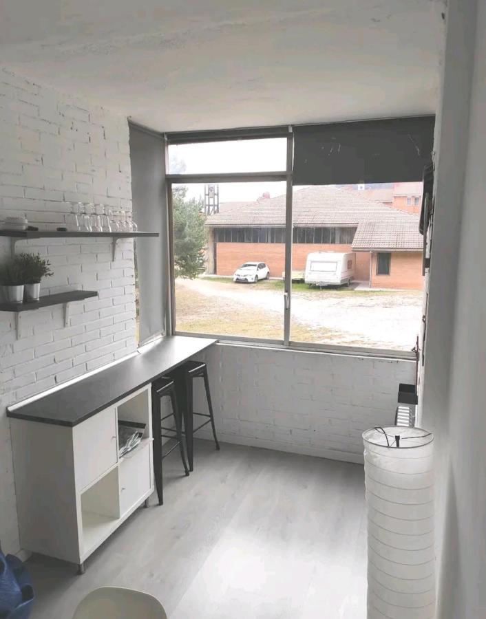 Apartamento En El Pirineo Catalan Sant Jordi de Cercs Zewnętrze zdjęcie