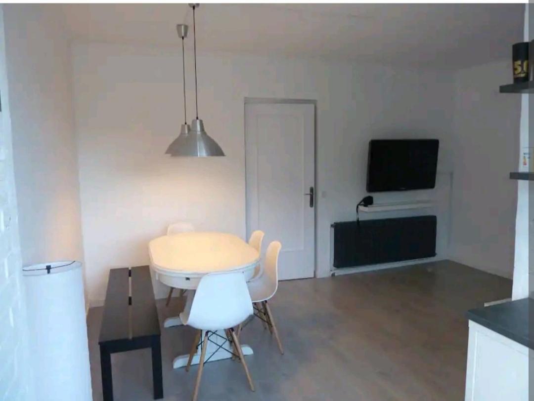 Apartamento En El Pirineo Catalan Sant Jordi de Cercs Zewnętrze zdjęcie