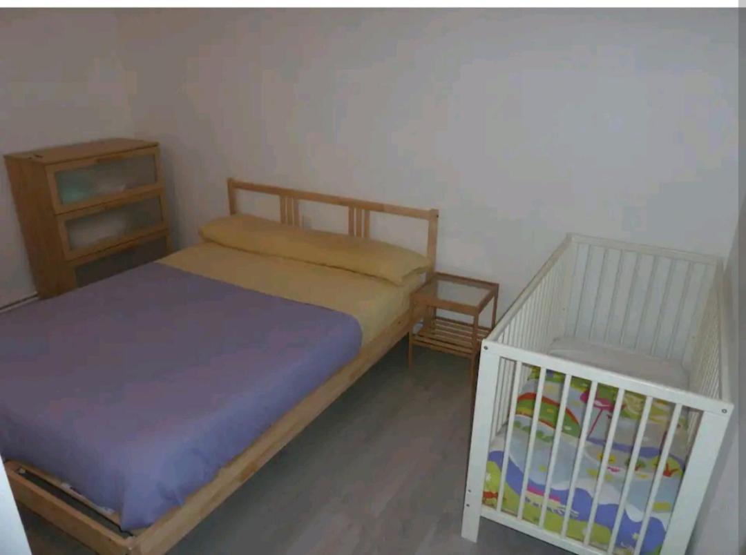 Apartamento En El Pirineo Catalan Sant Jordi de Cercs Zewnętrze zdjęcie