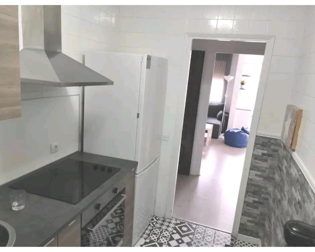 Apartamento En El Pirineo Catalan Sant Jordi de Cercs Zewnętrze zdjęcie
