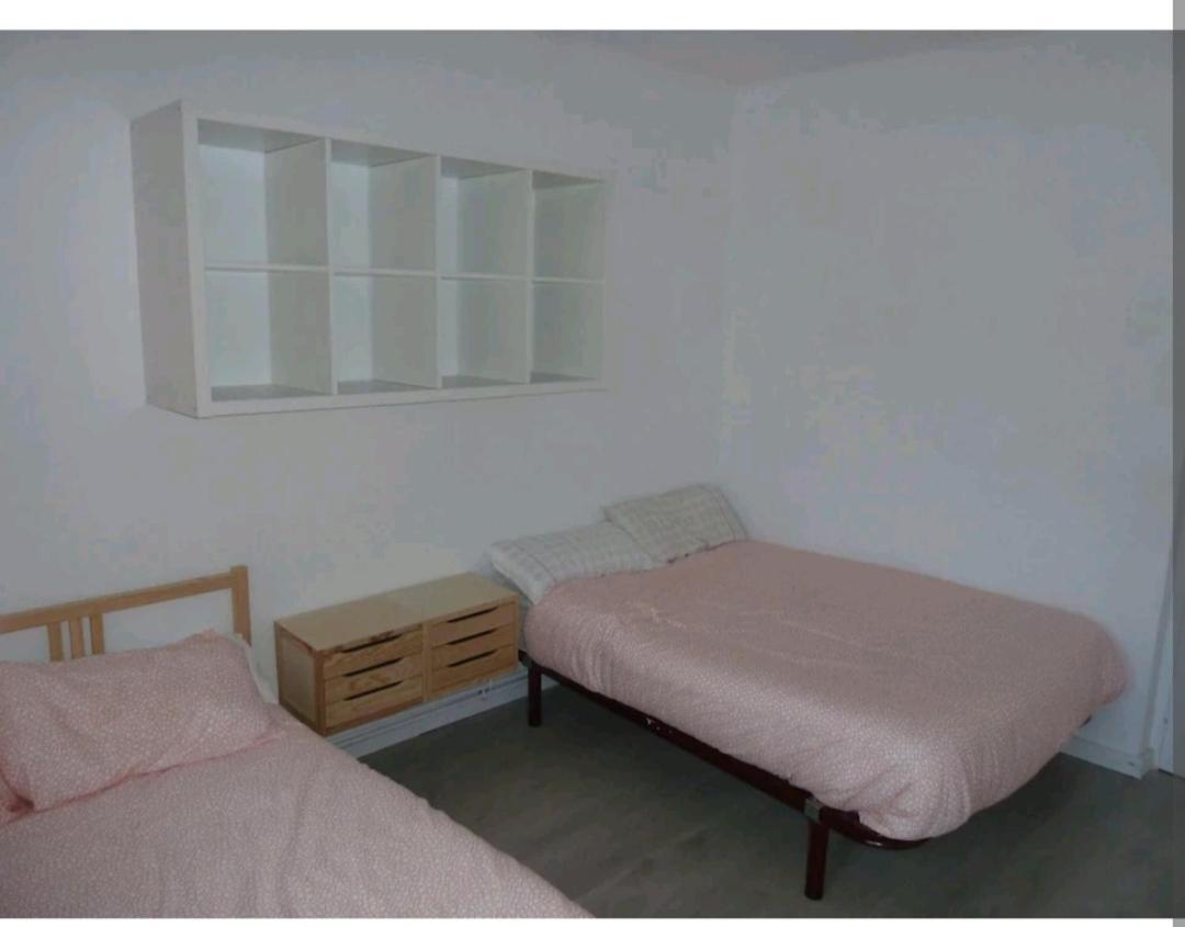 Apartamento En El Pirineo Catalan Sant Jordi de Cercs Zewnętrze zdjęcie