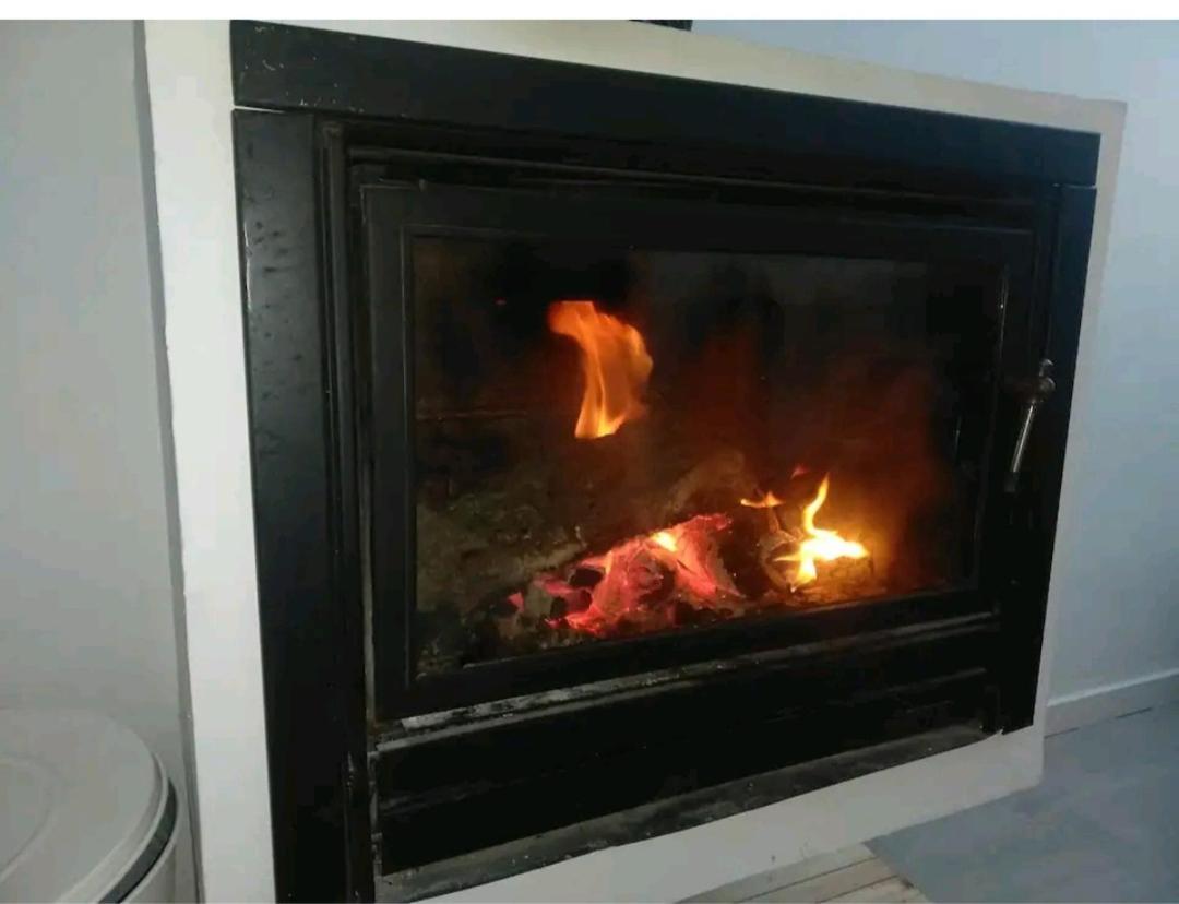 Apartamento En El Pirineo Catalan Sant Jordi de Cercs Zewnętrze zdjęcie