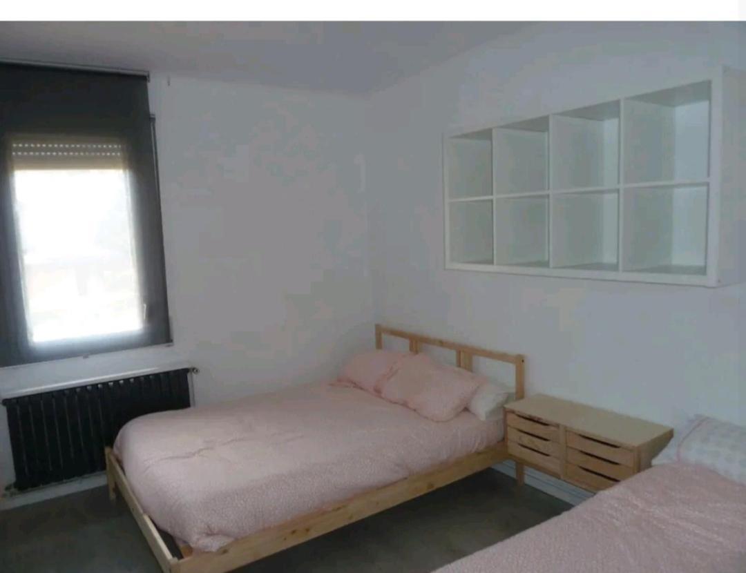 Apartamento En El Pirineo Catalan Sant Jordi de Cercs Zewnętrze zdjęcie