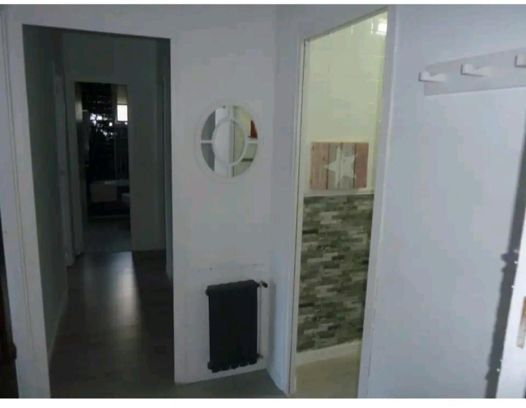 Apartamento En El Pirineo Catalan Sant Jordi de Cercs Zewnętrze zdjęcie