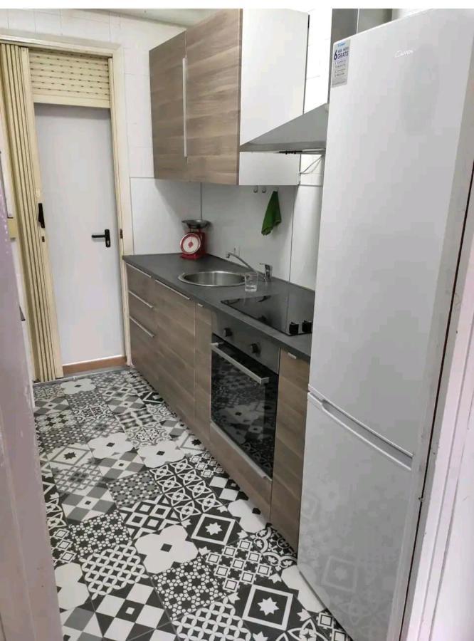 Apartamento En El Pirineo Catalan Sant Jordi de Cercs Zewnętrze zdjęcie