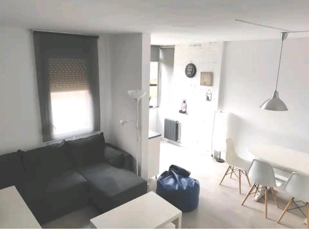 Apartamento En El Pirineo Catalan Sant Jordi de Cercs Zewnętrze zdjęcie